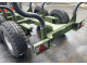 Причіп - лісовоз Farma T6 + 3.8 G2 (2024)