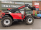 Погрузчик Manitou MLT 741-140V+ (2021)