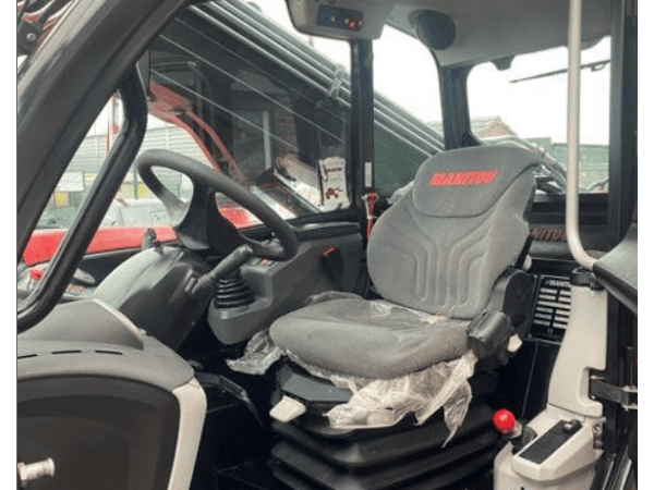 Погрузчик Manitou MLT 741-140V+ (2021)