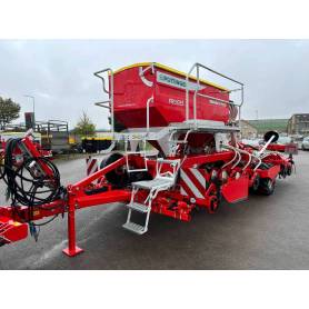 Сеялка Pottinger Terrasem C3 (2018)