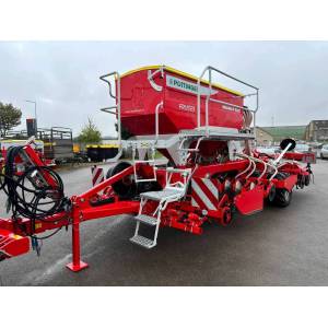 Сеялка Pottinger Terrasem C3 (2018)