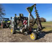 Дискова борона Kelly MPH 9500
