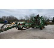 Дисковая борона Kelly Diamond Harrow 12000
