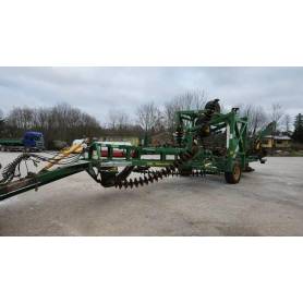 Дискова борона Kelly Diamond Harrow 12000 (2018)