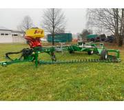 Дисковая борона Kelly Diamond Harrow 2006