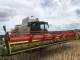Комбайн Claas Lexion 750 (2019)