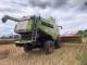 Комбайн Claas Lexion 750 (2019)