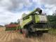 Комбайн Claas Lexion 750 (2019)