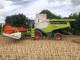 Комбайн Claas Lexion 750 (2019)