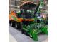 Комбайн для уборки томатов Guaresi Super G 150-48 (2025)