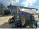 Комбайн Cat Lexion 560R (2009)