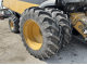 Комбайн Cat Lexion 560R (2009)