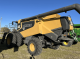 Комбайн CAT Lexion 580R (2004)