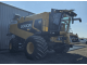 Комбайн CAT Lexion 580R (2009)