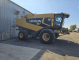 Комбайн CAT Lexion 580R (2009)