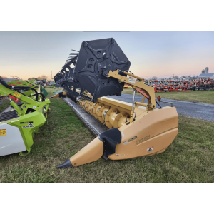 Жатка Claas Maxflex F540 (2009)