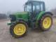Трактор John Deere 6420S (2003)