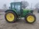Трактор John Deere 6420S (2003)