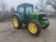 Трактор John Deere 6420S (2003)