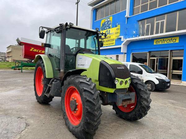 Трактор Claas Celtis 426 RX (2005)