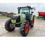 Трактор Claas Celtis 426 RX