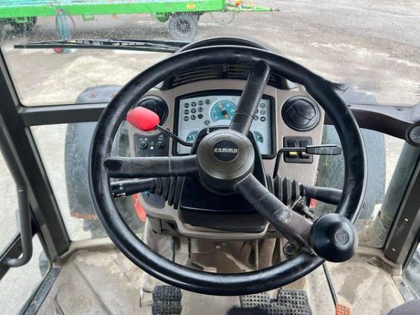 Трактор Claas Celtis 426 RX (2005)