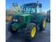Трактор John Deere 6220 (2006)