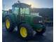 Трактор John Deere 6220 (2006)