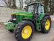 Трактор John Deere 7810 (1998)