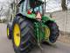 Трактор John Deere 7810 (1998)