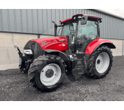 Трактор Case IH Maxxum 150