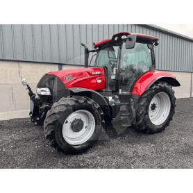 Трактор Case IH Maxxum 150 (2017)