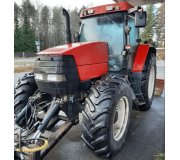 Трактор Case IH Mx 135