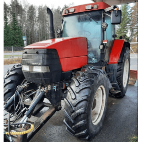 Трактор Case IH Mx 135 (2001)