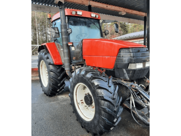 Трактор Case IH Mx 135 (2001)