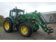 Трактор John Deere 6910S (2001)