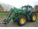 Трактор John Deere 6910S (2001)