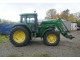 Трактор John Deere 6910S (2001)