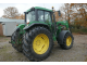 Трактор John Deere 6910S (2001)