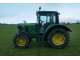 Трактор John Deere 6130 (2010)