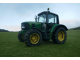 Трактор John Deere 6130 (2010)