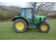 Трактор John Deere 6130 (2010)
