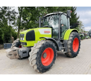 Трактор Claas Ares 656 RZ