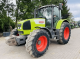 Трактор Claas Ares 656 RZ (2004)