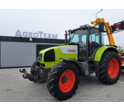 Трактор Claas Ares 656 RZ