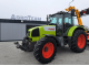 Трактор Claas Ares 656 RZ (2004)
