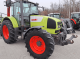 Трактор Claas Ares 656 RZ (2004)