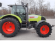 Трактор Claas Ares 656 RZ (2004)