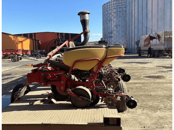 Сеялка Vaderstad Tempo TR12 (2015)
