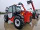 Погрузчик Manitou MT 733 (2021)